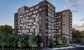 Imagem: Apartamento à venda no bairro Vila Pereira