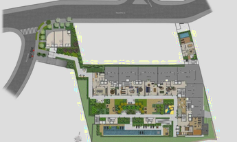 Imagem 2: PONTO COMERCIAL em São Paulo - SP, Alto da Lapa