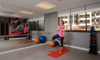 Imagem 5: Apartamento à venda em Rio de Janeiro, Barra da Tijuca, com 3 quartos, 115,37m²