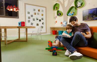 Imagem 8: APARTAMENTO RESIDENCIAL em Rio de Janeiro - RJ, Barra da Tijuca