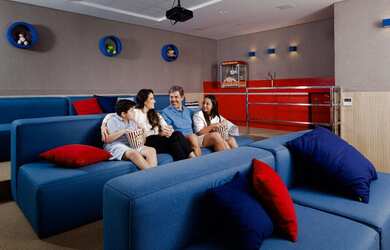 Imagem 13: APARTAMENTO RESIDENCIAL em Rio de Janeiro - RJ, Barra da Tijuca