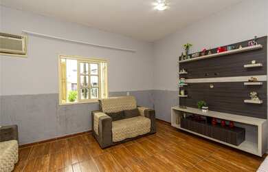 Imagem 2: CASA RESIDENCIAL em Canoas - RS, Olaria