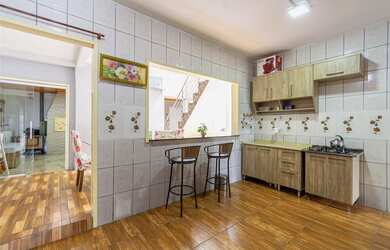 Imagem 3: CASA RESIDENCIAL em Canoas - RS, Olaria