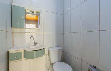 Imagem 6: CASA RESIDENCIAL em Canoas - RS, Olaria