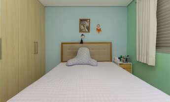 Imagem 3: 2 dormitórios na Rua Doutor Mário De Moura E Albuquerque