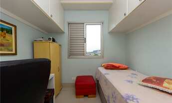 Imagem 7: 2 dormitórios na Rua Doutor Mário De Moura E Albuquerque