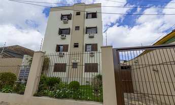 Imagem 2: APARTAMENTO RESIDENCIAL em Canoas - RS, Nossa Senhora das Graças