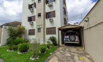 Imagem 3: APARTAMENTO RESIDENCIAL em Canoas - RS, Nossa Senhora das Graças