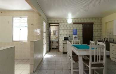 Imagem 3: 4 dormitórios na Rua Antônio ângelo Carraro