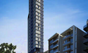 Imagem: Azzurro - Apartamento à venda no bairro