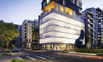 Imagem 3: APARTAMENTO RESIDENCIAL em Balneário Camboriú - SC, Centro