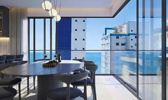 Imagem 4: APARTAMENTO RESIDENCIAL em Balneário Camboriú - SC, Centro