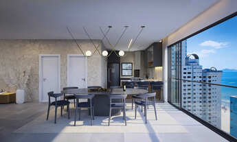 Imagem 7: APARTAMENTO RESIDENCIAL em Balneário Camboriú - SC, Centro