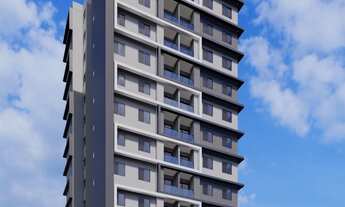 Imagem 3: 2 dormitórios, 1 suítes, 2 banheiro, 1 vaga na garagem, 41M² de Área Construída