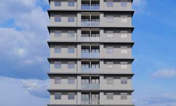 Imagem 4: 2 dormitórios, 1 suítes, 2 banheiro, 1 vaga na garagem, 41M² de Área Construída