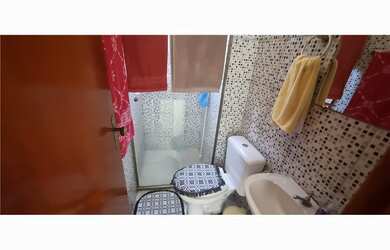 Imagem 5: 2 dormitórios na Rua Centralina