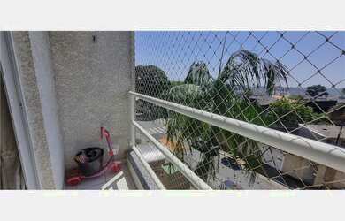 Imagem 3: 2 dormitórios na Rua Centralina