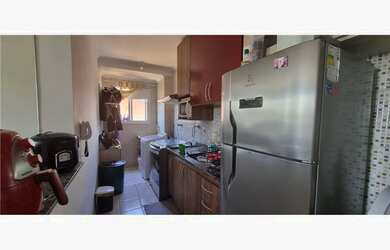 Imagem 7: 2 dormitórios na Rua Centralina