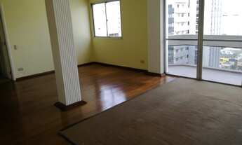 Imagem 4: Cobertura com 2 quartos, 220m², à venda em São Paulo, Cerqueira César