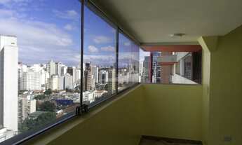 Imagem 7: Cobertura com 2 quartos, 220m², à venda em São Paulo, Cerqueira César