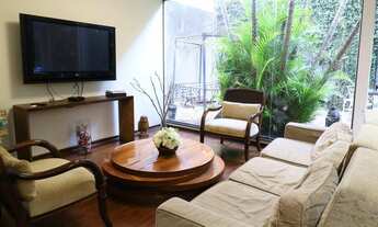 Imagem: CASA RESIDENCIAL em São Paulo - SP, Vila