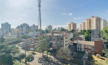 Imagem 4: Apartamento à venda no bairro Passo da Areia - Porto Alegre/RS