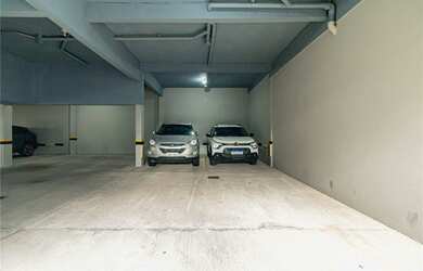 Imagem 4: Apartamento à venda no bairro Petrópolis - Porto Alegre/RS