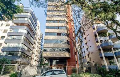 Imagem 3: Apartamento à venda no bairro Petrópolis - Porto Alegre/RS