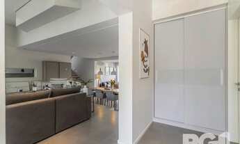 Imagem 2: CASA RESIDENCIAL em Porto Alegre - RS, Chácara das Pedras