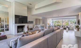 Imagem 3: CASA RESIDENCIAL em Porto Alegre - RS, Chácara das Pedras