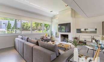 Imagem 4: CASA RESIDENCIAL em Porto Alegre - RS, Chácara das Pedras