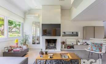 Imagem 5: CASA RESIDENCIAL em Porto Alegre - RS, Chácara das Pedras