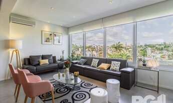 Imagem 7: CASA RESIDENCIAL em Porto Alegre - RS, Chácara das Pedras