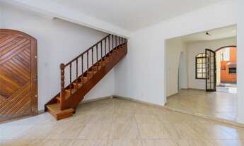 Imagem: CASA RESIDENCIAL em São Paulo - SP, Mooca