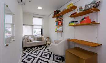 Imagem: 1 vaga na garagem na Rua Clodomiro Amazonas