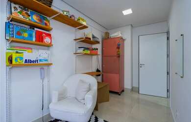 Imagem 2: 1 vaga na garagem na Rua Clodomiro Amazonas