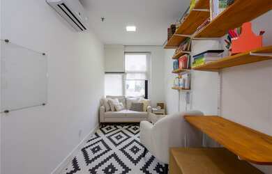 Imagem 4: 1 vaga na garagem na Rua Clodomiro Amazonas