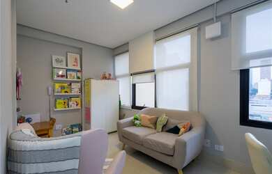 Imagem 5: 1 vaga na garagem na Rua Clodomiro Amazonas