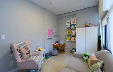 Imagem 6: 1 vaga na garagem na Rua Clodomiro Amazonas