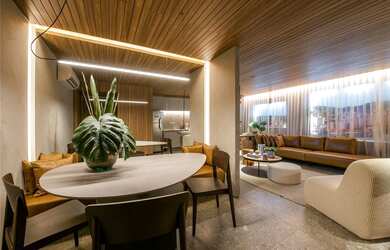 Imagem 2: APARTAMENTO RESIDENCIAL em Porto Alegre - RS, Jardim do Salso