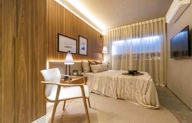 Imagem 5: APARTAMENTO RESIDENCIAL em Porto Alegre - RS, Jardim do Salso