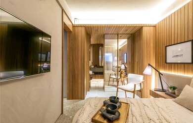 Imagem 7: APARTAMENTO RESIDENCIAL em Porto Alegre - RS, Jardim do Salso