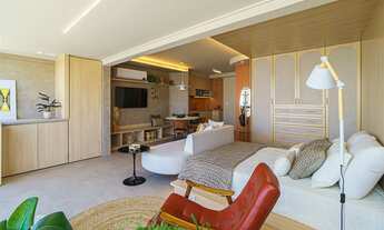 Imagem 7: APARTAMENTO RESIDENCIAL em São Paulo - SP, Vila Mariana