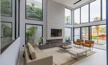 Imagem: CASA RESIDENCIAL em São Paulo - SP, Morumbi