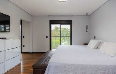 Imagem 2: Casa à venda no bairro Morumbi - São Paulo/SP