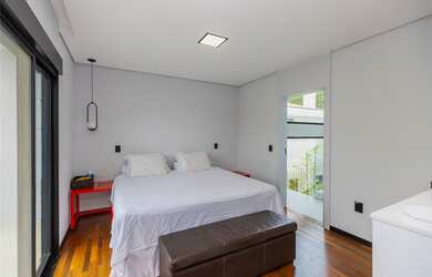 Imagem 3: Casa à venda no bairro Morumbi - São Paulo/SP