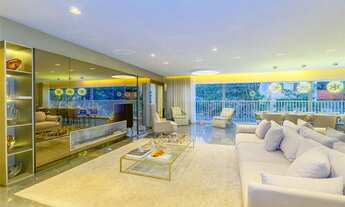 Imagem 2: APARTAMENTO RESIDENCIAL em São Paulo - SP, Chácara Klabin