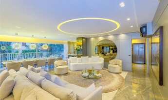 Imagem 3: APARTAMENTO RESIDENCIAL em São Paulo - SP, Chácara Klabin