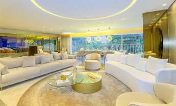 Imagem 4: APARTAMENTO RESIDENCIAL em São Paulo - SP, Chácara Klabin