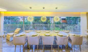 Imagem 5: APARTAMENTO RESIDENCIAL em São Paulo - SP, Chácara Klabin